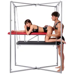 Mr Sling Banc DOGGY SLING